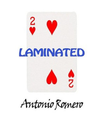 레미네이티드 (CD포함)  Laminated - CD