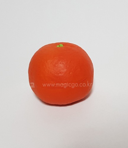 어피어링 귤    Apiring tangerine