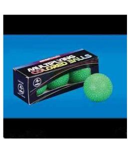녹색 멀티플레잉볼  Green Multiplying Balls