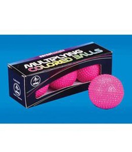 핑크색 멀티플레잉볼  pink Multiplying Balls