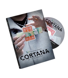 60번 코타나    Cortana - DVD