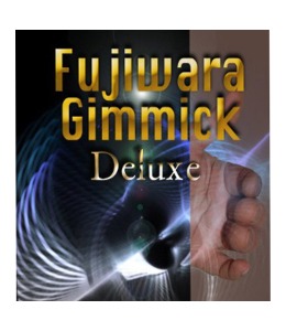 179번 후지와라 기믹 디럭스 (기믹 포함)   Fujiwara Gimmick Deluxe -  DVD