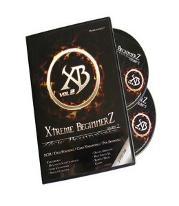 67번 익스트림 비기너즈 Xtreme Beginnerz (2 DVD Set)
