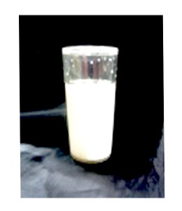 신비한 밀크피쳐 [해법제공]     Mysterious milk pitcher
