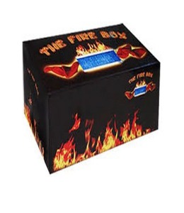 화이어 박스   The Fire Box