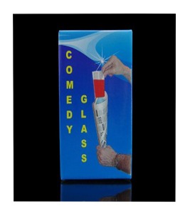 코미디 글라스 [해법제공]    Comedy Glass