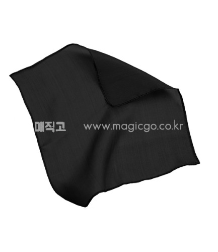 Silk 36인치 검정 (일본산)Silk 36 inch black made in Japan
