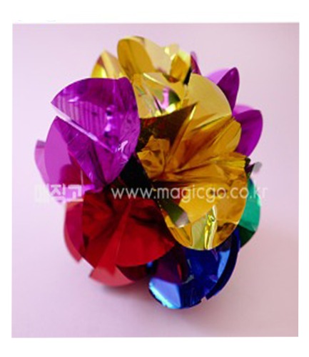 슈퍼 플라워 프러뎍션(최상품 30 cm)   Super flower sculpture( best product 30 cm )