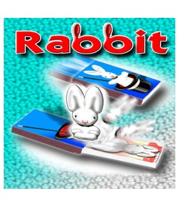 Rabbit match [해법제공]
