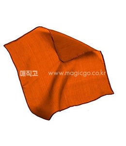 Silk 12인치 주황색 [Italian]Silk 12 inch orange Italian