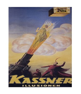 Kassner Poster