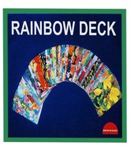 레인보우덱      Rainbow Deck
