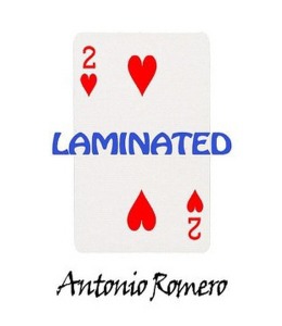 레미네이티드 (CD포함)  Laminated - CD