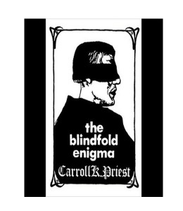 더 블라인포드 언니그마  The Blindfold Enigma  - DVD