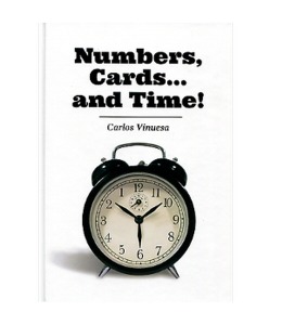 넘버,카드 앤 타임Numbers, Cards... and Time!- Book