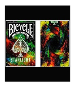바이시클 스타라이트 덱   Bicycle Starlight Playing Cards