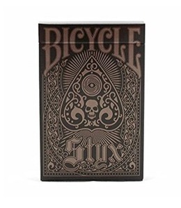 바이시클 스틱스 덱   Bicycle Styx Playing Cards